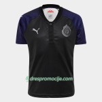 Chivas de guadalajara Dres Gostujući 2018/19 Kratkih Rukava